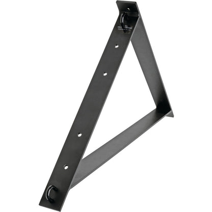 Tripp Lite Triangular Wall Support 12&18in Cable Runway Staright 90 Degree