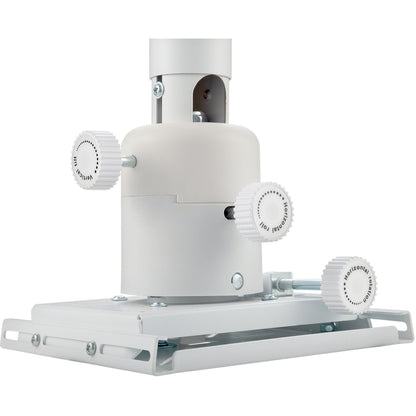 Viewsonic PJ-WMK-007 Ceiling Mount for Projector - White