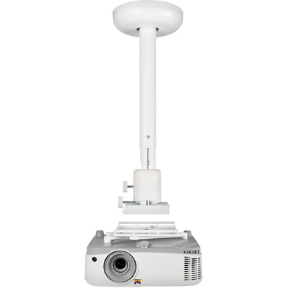 Viewsonic PJ-WMK-007 Ceiling Mount for Projector - White