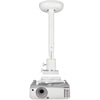 Viewsonic PJ-WMK-007 Ceiling Mount for Projector - White