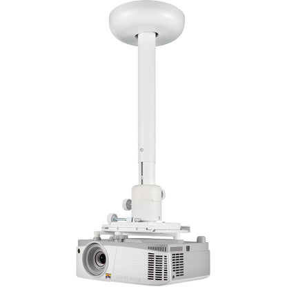 Viewsonic PJ-WMK-007 Ceiling Mount for Projector - White