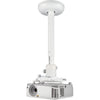Viewsonic PJ-WMK-007 Ceiling Mount for Projector - White