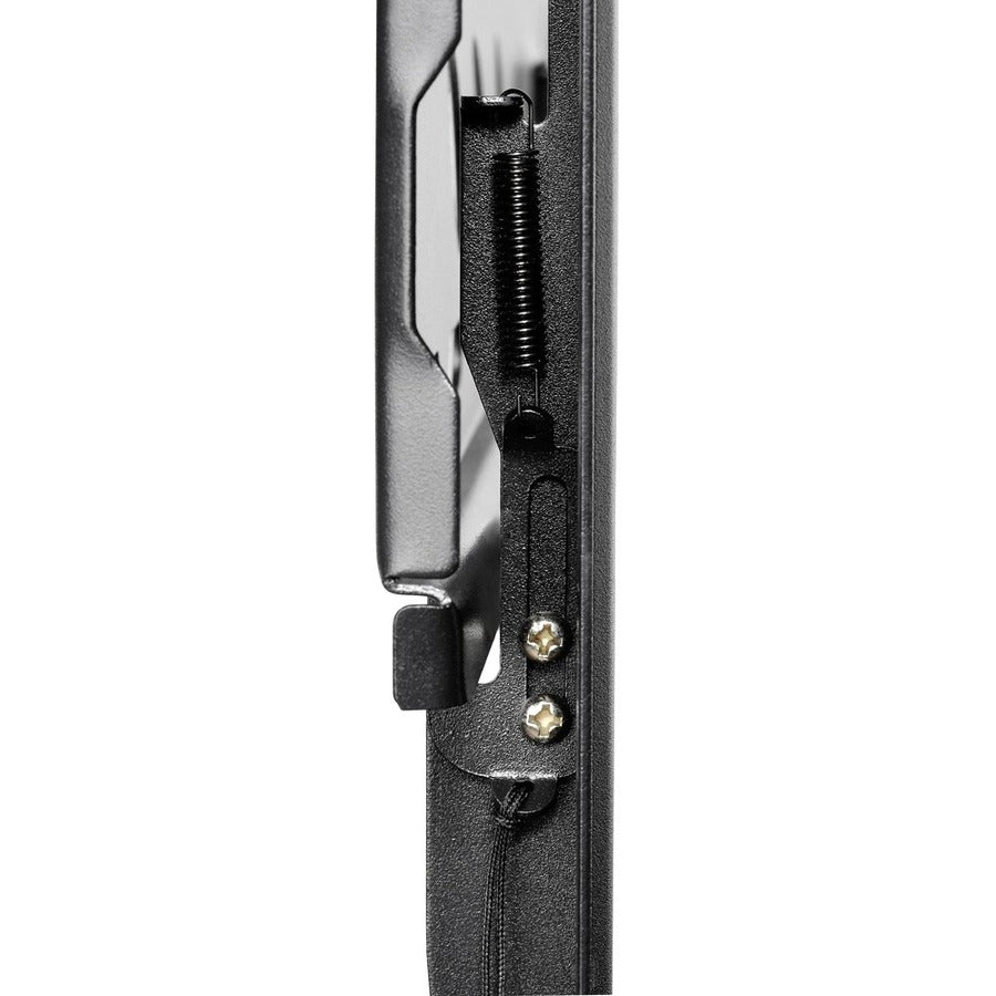 Atdec TH fixed angle wall mount - Loads up to 110lb - VESA up to 600x400