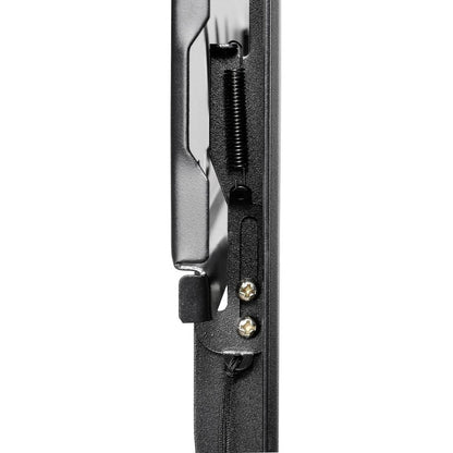 Atdec TH fixed angle wall mount - Loads up to 110lb - VESA up to 600x400
