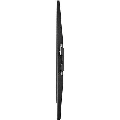 Atdec TH fixed angle wall mount - Loads up to 110lb - VESA up to 600x400