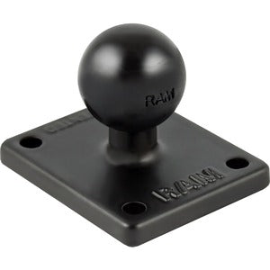 RAM Mounts Mounting Adapter for GPS