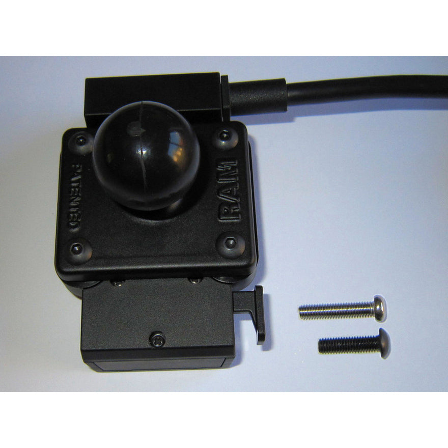 RAM Mounts Mounting Adapter for GPS