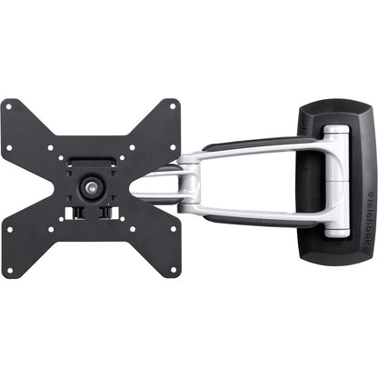 Atdec TH full motion wall mount - Loads up to 55lb - VESA up to 200x200
