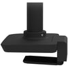 Ergotron Desk Mount for LCD Monitor - Matte Black