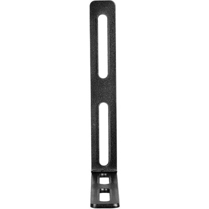 Tripp Lite SmartRack SRWBLCPLR Mounting Coupler for Cable Tray - Black