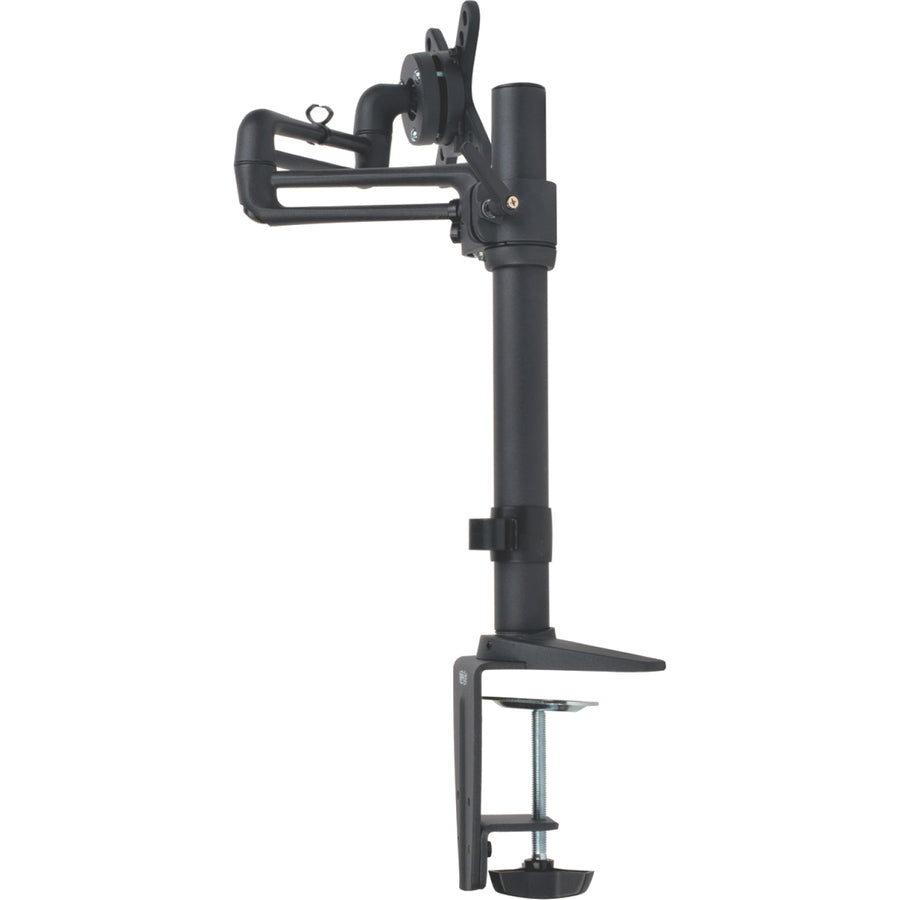 Tripp Lite Display LCD Flex Arm Desk Mount Monitor Stand Clamp 13" to 27" Monitors