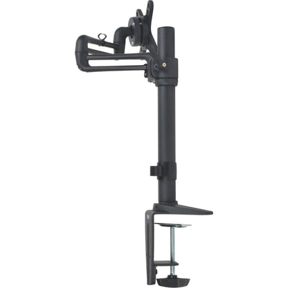 Tripp Lite Display LCD Flex Arm Desk Mount Monitor Stand Clamp 13" to 27" Monitors