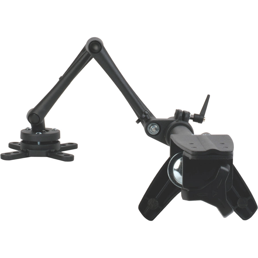 Tripp Lite Display LCD Flex Arm Desk Mount Monitor Stand Clamp 13" to 27" Monitors