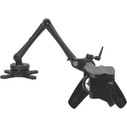 Tripp Lite Display LCD Flex Arm Desk Mount Monitor Stand Clamp 13" to 27" Monitors