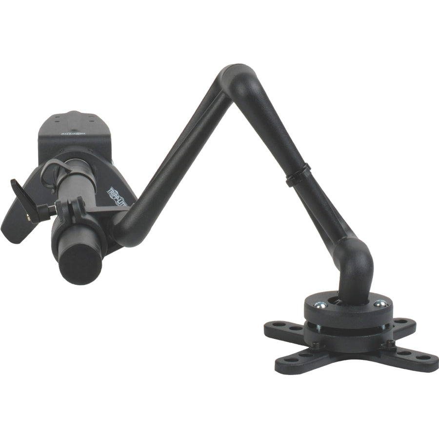 Tripp Lite Display LCD Flex Arm Desk Mount Monitor Stand Clamp 13" to 27" Monitors