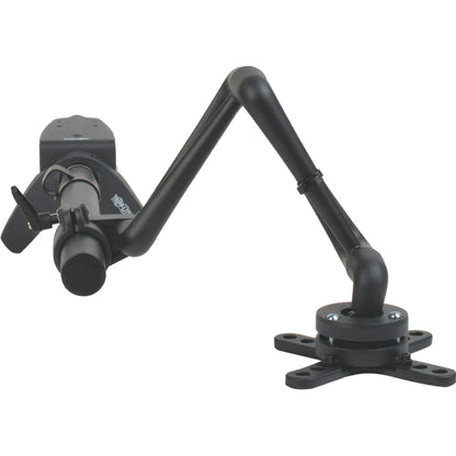 Tripp Lite Display LCD Flex Arm Desk Mount Monitor Stand Clamp 13" to 27" Monitors