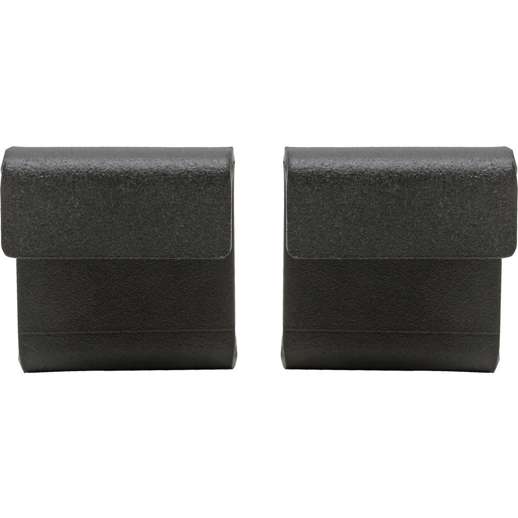 Tripp Lite SRLVRTBRKT Mounting Bracket for Cable Ladder - Black