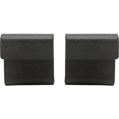 Tripp Lite SRLVRTBRKT Mounting Bracket for Cable Ladder - Black