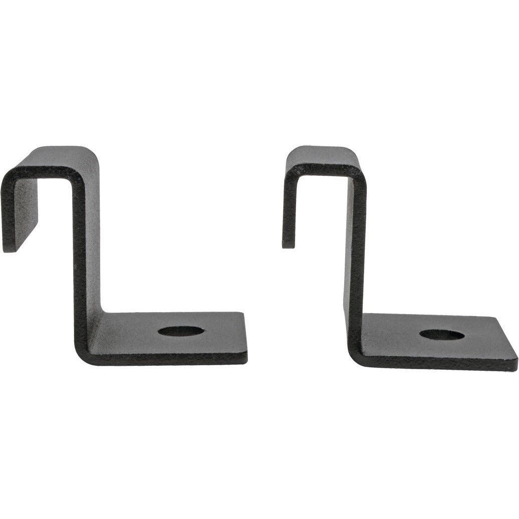 Tripp Lite SRLVRTBRKT Mounting Bracket for Cable Ladder - Black