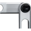 StarTech.com Wall Mount Monitor Arm - 10.2" Swivel Arm - Premium Flat Screen TV Wall Mount for up to 34" VESA Mount Monitors (ARMWALLDS2)