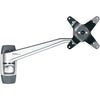StarTech.com Wall Mount Monitor Arm - 10.2" Swivel Arm - Premium Flat Screen TV Wall Mount for up to 34" VESA Mount Monitors (ARMWALLDS2)
