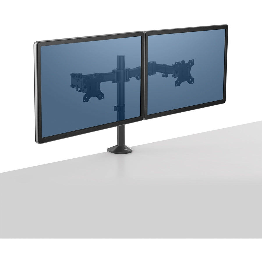 Fellowes Reflex Dual Monitor Arm