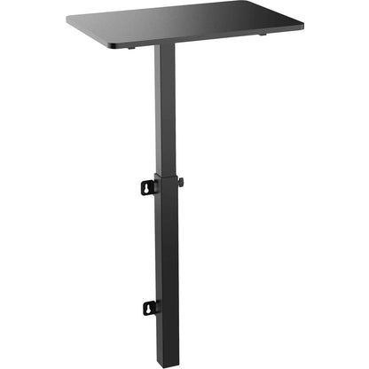 Tripp Lite Safe-IT WWSSFDSAM Wall Mount for Workstation, Notebook, Smartphone, USB Hub, Digital Text Reader, Tablet, Monitor, Chromebook - Black