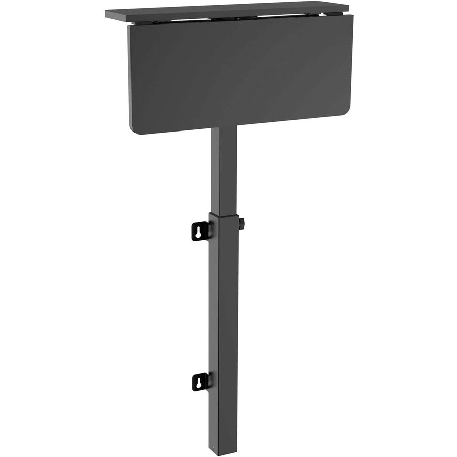 Tripp Lite Safe-IT WWSSFDSAM Wall Mount for Workstation, Notebook, Smartphone, USB Hub, Digital Text Reader, Tablet, Monitor, Chromebook - Black