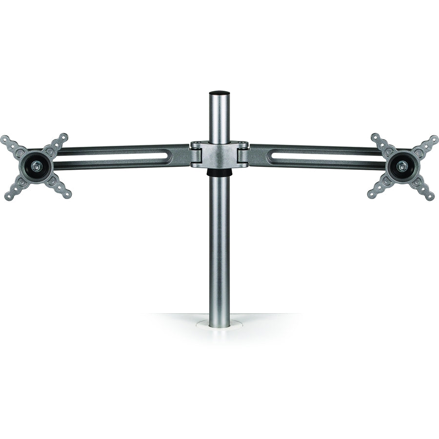 Fellowes Lotus&trade; Dual Monitor Arm Kit