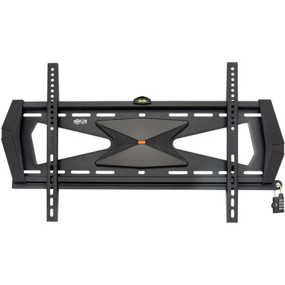Tripp Lite Display TV Monitor Security Wall Mount Fixed Flat/Curved 37"-80" Displays