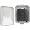 Tripp Lite Wireless Access Point Enclosure Wifi 4 Surface Mount 13 x 9in