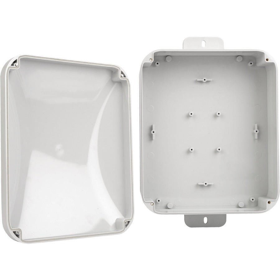 Tripp Lite Wireless Access Point Enclosure Wifi 4 Surface Mount 13 x 9in