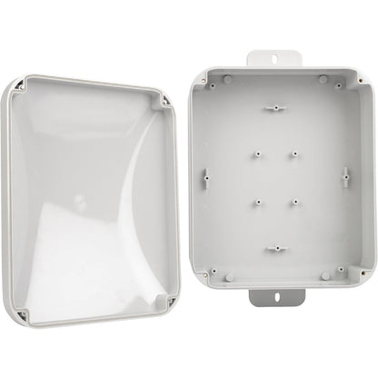 Tripp Lite Wireless Access Point Enclosure Wifi 4 Surface Mount 13 x 9in