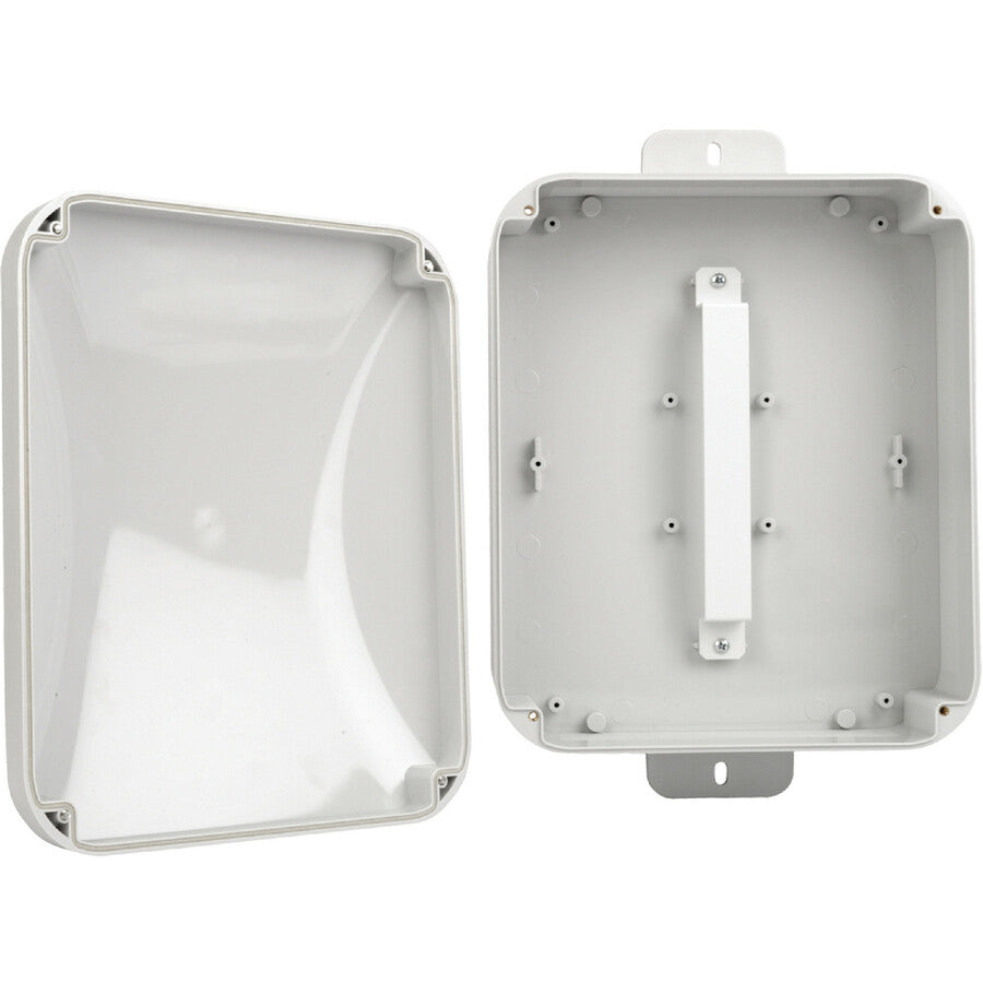 Tripp Lite Wireless Access Point Enclosure Wifi 4 Surface Mount 13 x 9in