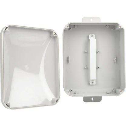 Tripp Lite Wireless Access Point Enclosure Wifi 4 Surface Mount 13 x 9in