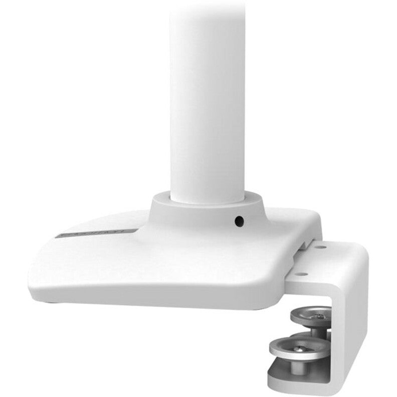Ergotron Clamp Mount for Monitor - White