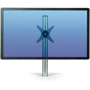 Fellowes Lotus&trade; Single Monitor Arm Kit