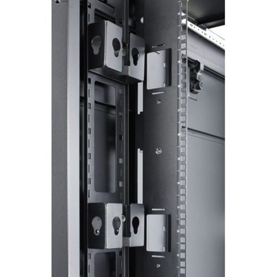 APC Cable Containment Brackets