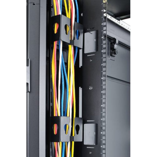 APC Cable Containment Brackets