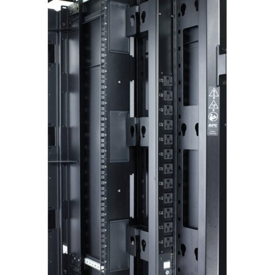APC Cable Containment Brackets