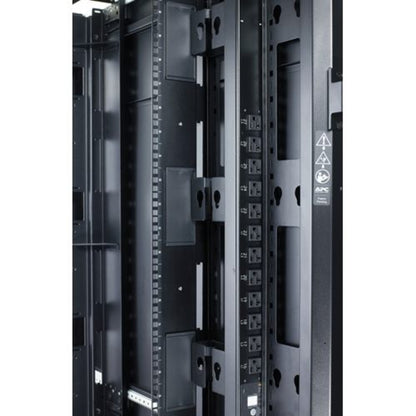 APC Cable Containment Brackets