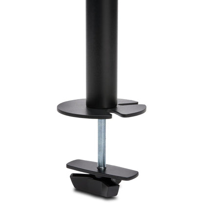 Kensington SmartFit Desk Mount for Monitor - Black