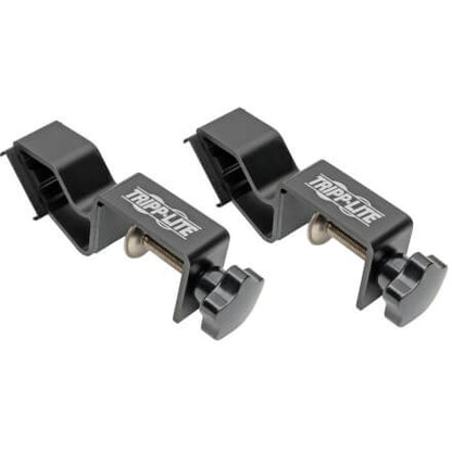 Tripp Lite Mounting Clamps for PS & SS Series Bench Mount Power Strips