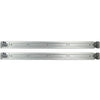 QNAP RAIL-E02 Mounting Rail Kit for NAS Server