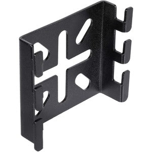 Tripp Lite SmartRack SRWBSPDRBRKT Mounting Bracket for Cable Tray - Black