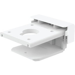 Ergotron Clamp Mount for Monitor - White