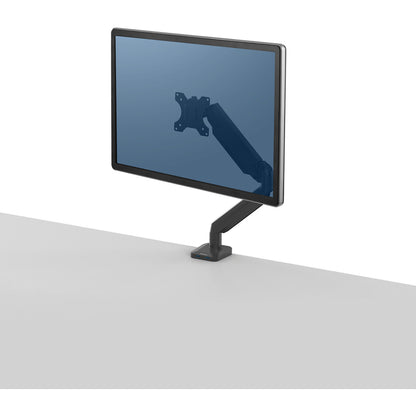 Fellowes Platinum Series Single Monitor Arm
