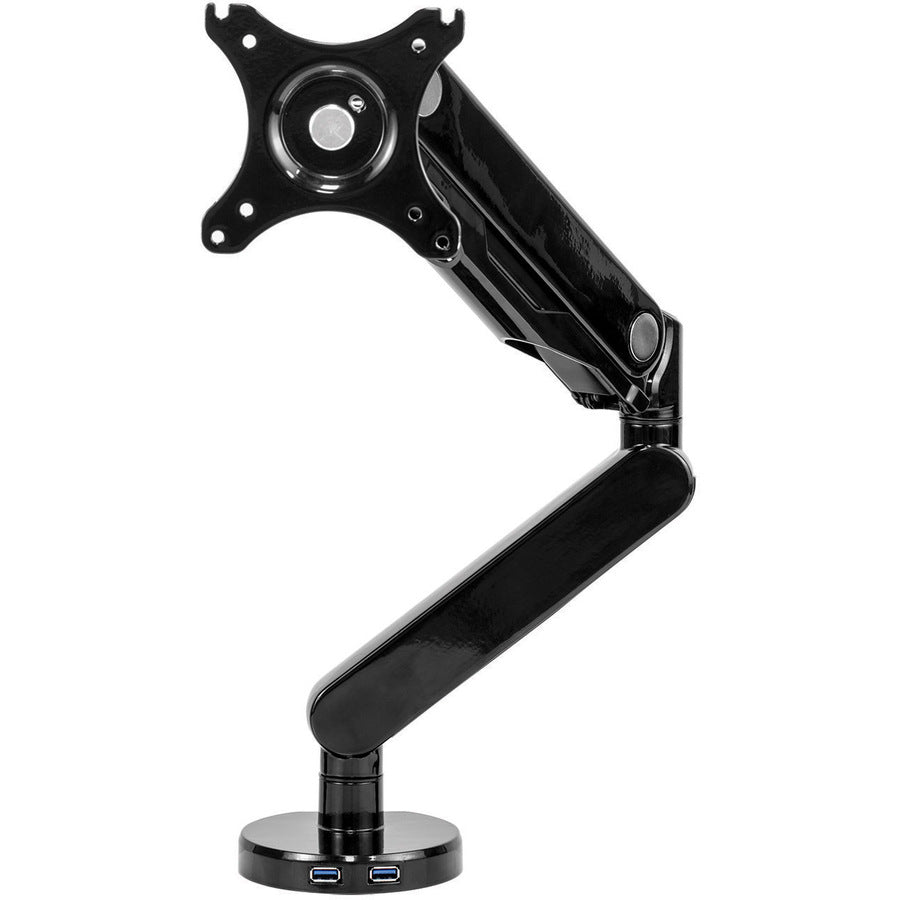 Fellowes Platinum Series Single Monitor Arm