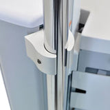 Ergotron StyleView Clamp Mount