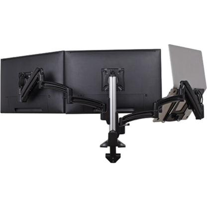 Chief KONTOUR KRA300 Mounting Tray for Notebook - Black